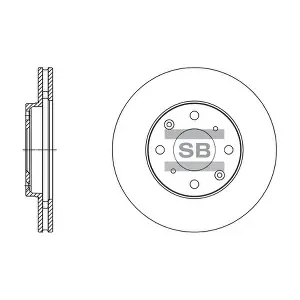 SD4113 Hi-Q
