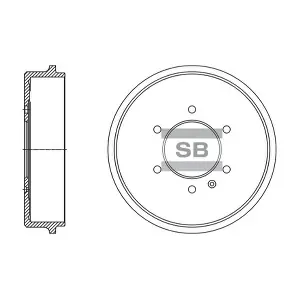 SD4507 Hi-Q