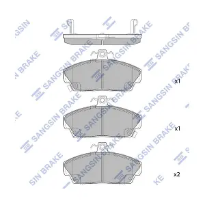 Hi-Q SP1571
