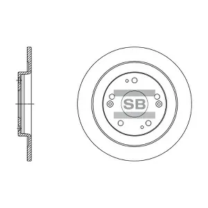 SD4115 Hi-Q