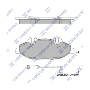 Hi-Q SP2331