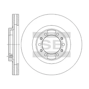 SD4368 Hi-Q