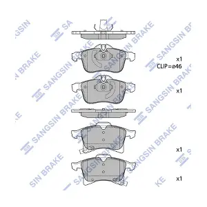 Hi-Q SP1703