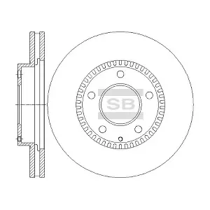 Hi-Q SD2070