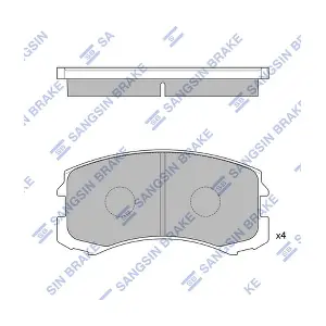 Hi-Q SP1255