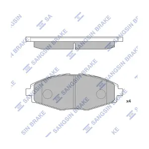 Hi-Q SP1086