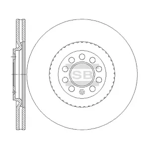 SD5439 Hi-Q