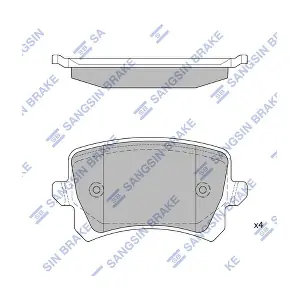 Hi-Q SP2263
