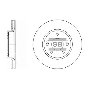 Hi-Q SD1036