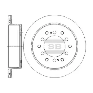 Hi-Q SD4039