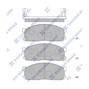 Hi-Q SP1044
