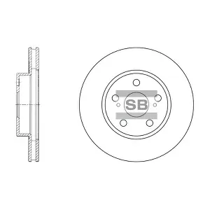 SD4013 Hi-Q