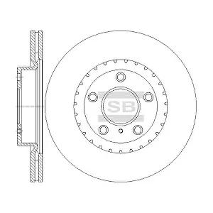SD4263 Hi-Q