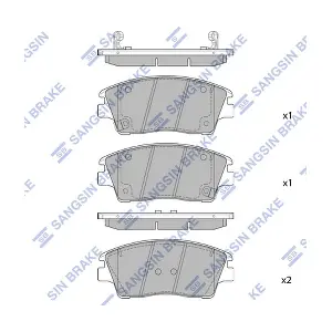 SP1844 Hi-Q