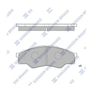 SP1276 Hi-Q