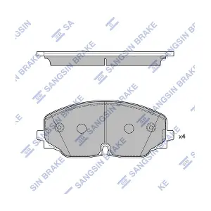 Hi-Q SP4265