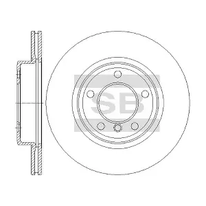 Hi-Q SD5228