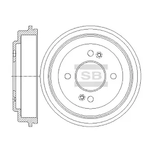 SD2071 Hi-Q