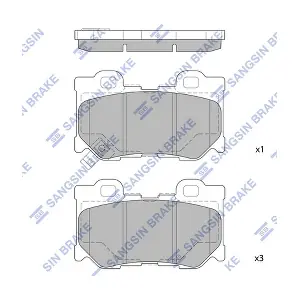 SP1472 Hi-Q