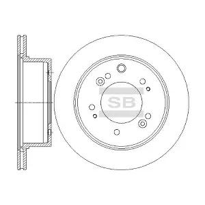 Hi-Q SD2056