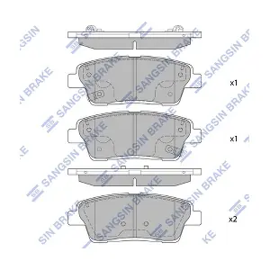 SP1546A Hi-Q