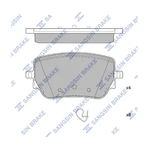 SP4439 Hi-Q
