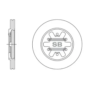 SD4242 Hi-Q