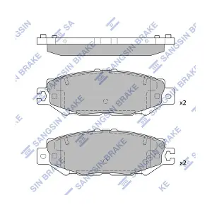 Hi-Q SP4160