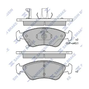 Hi-Q SP1079-F
