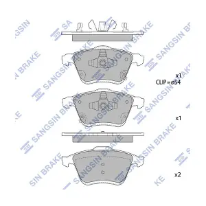 Hi-Q SP1768
