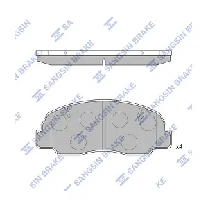 Hi-Q SP1417