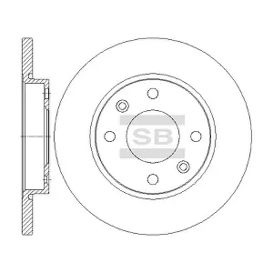SD5006 Hi-Q