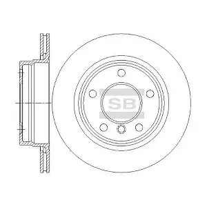 SD5206 Hi-Q