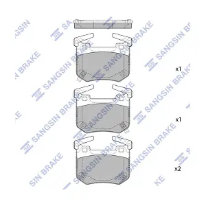 SP1875 Hi-Q