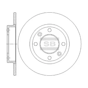 Hi-Q SD5008