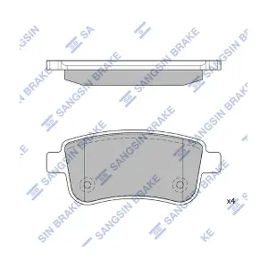 SP1839 Hi-Q