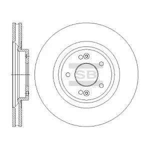 SD1091 Hi-Q