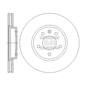 SD3047 Hi-Q