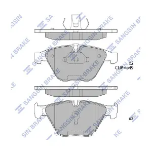 Hi-Q SP2210