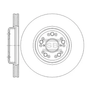 SD4657 Hi-Q