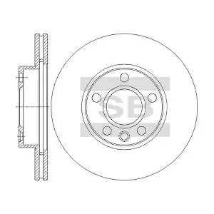 SD5714 Hi-Q