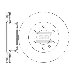 Hi-Q SD5601