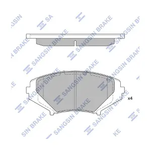 Hi-Q SP1533