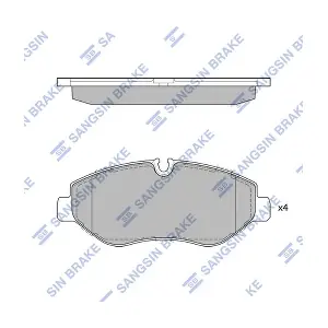 SP1622 Hi-Q