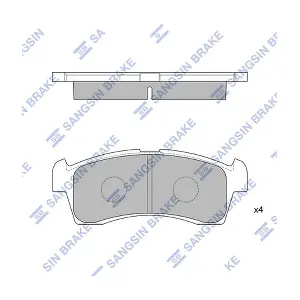 Hi-Q SP1548
