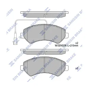 Hi-Q SP1716