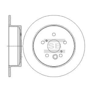 SD4623 Hi-Q
