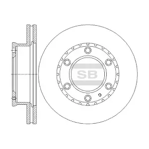 SD4429 Hi-Q