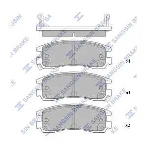 Hi-Q SP1366