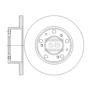 Hi-Q SD6002
